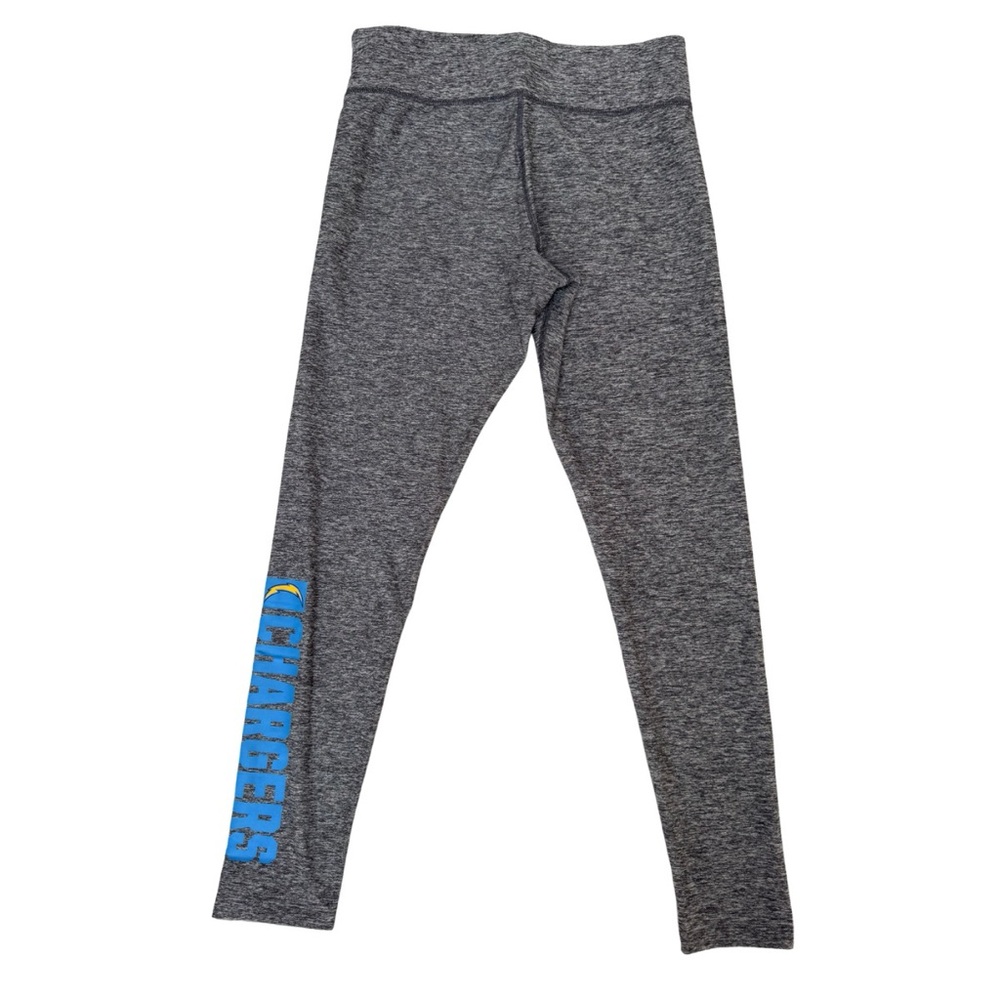 VS Pink Chargers Yoga Leggings - Picture 2 of 4